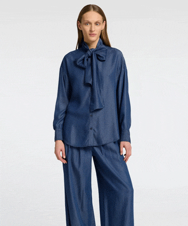 SELECTED FEMME BLOUSE