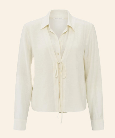 YAYA BLOUSE