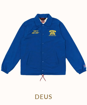 HARPER & YVE DENIMJACK