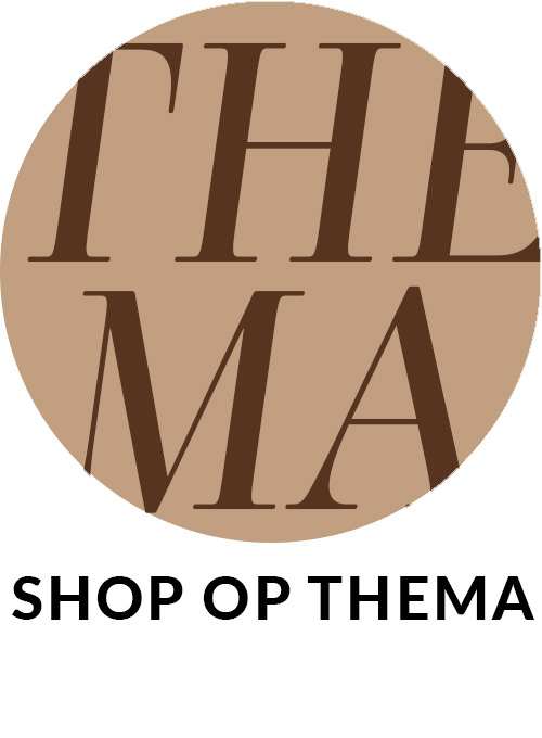 Shop op thema