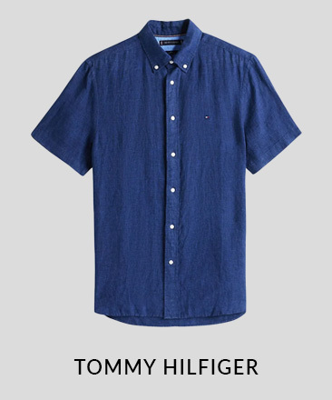 Tommy Hilfiger overhemd