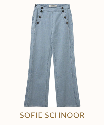 SOFIE SCHNOOR JEANS