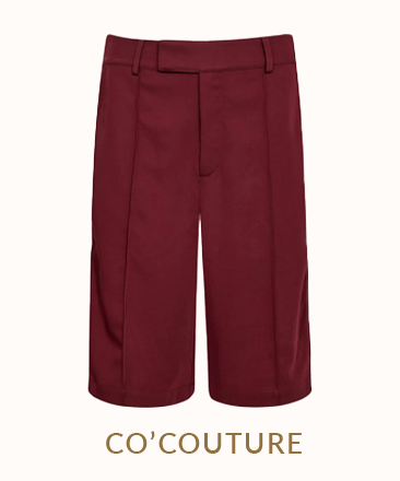 CO'COUTURE BERMUDA