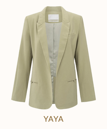 YAYA BLAZER