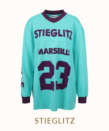 STIEGLITZ SWEATER