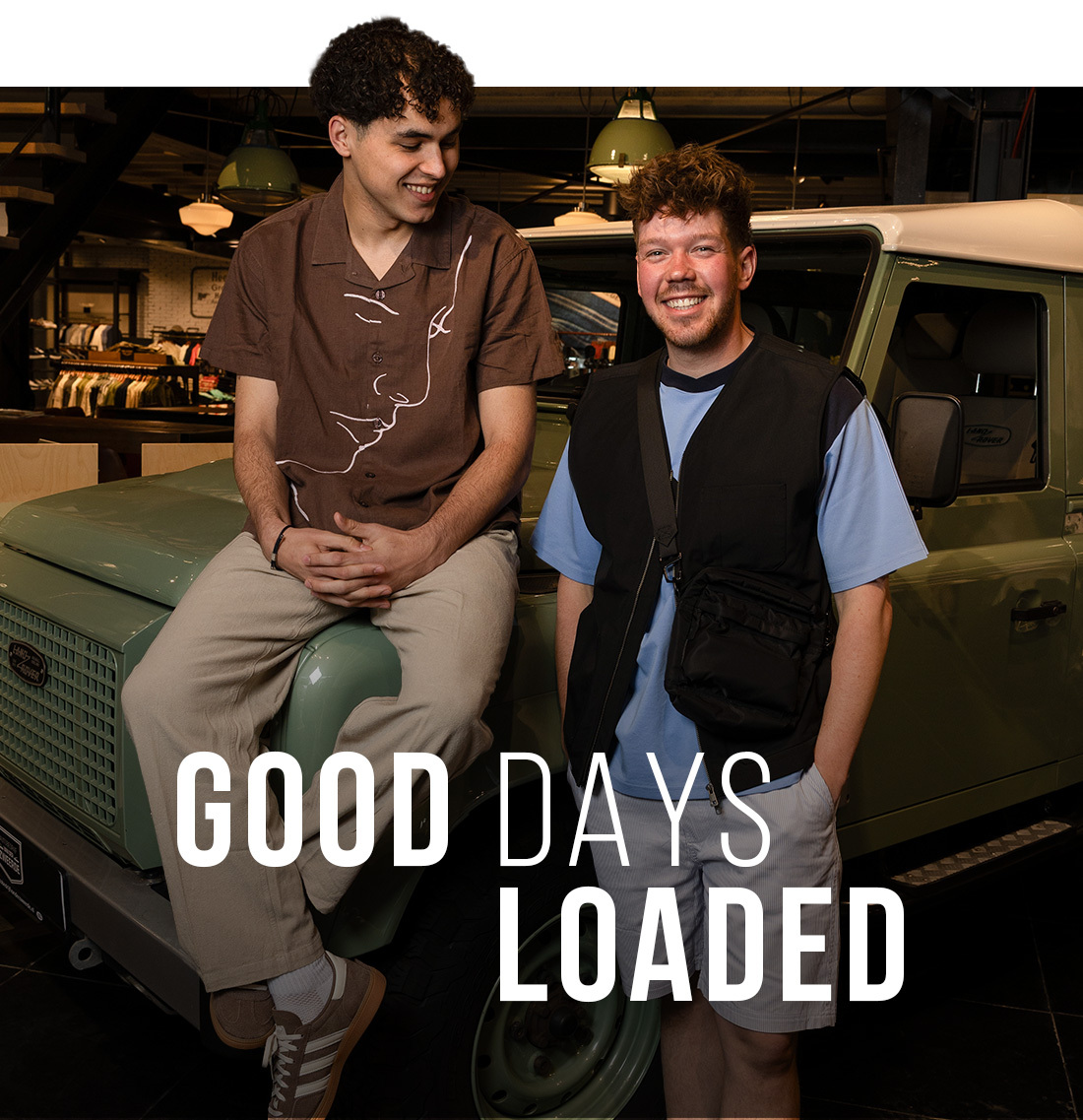 Festival fit ready Festival fit ready