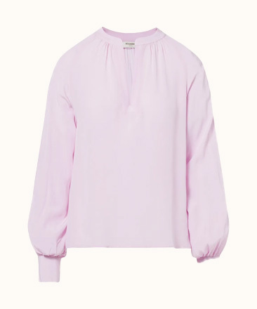 BEAUMONT BLOUSE