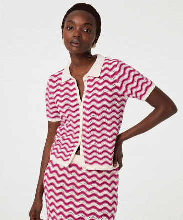 FABIENNE CHAPOT VEST