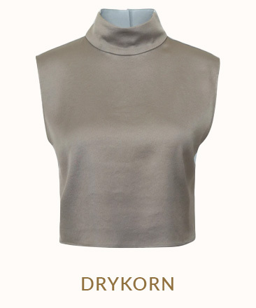 DRYKORN BLOUSE