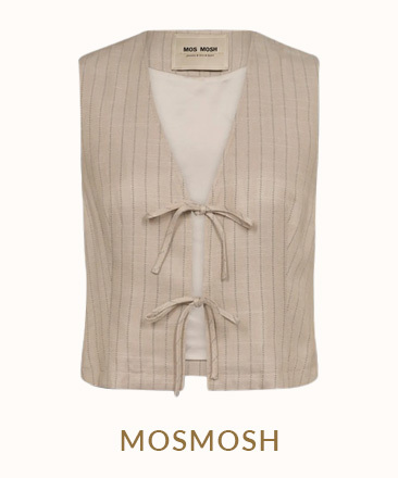 MOSMOSH GILET