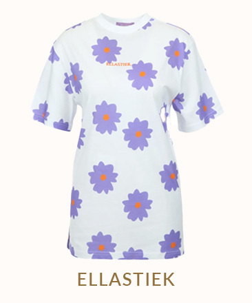 ELLASTIEK SHIRT