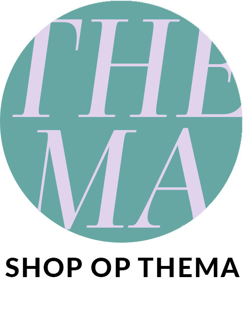 Shop op thema