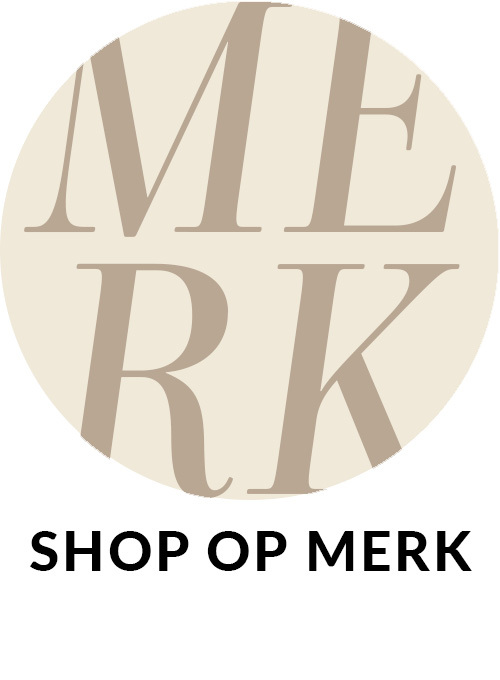 Shop op merk