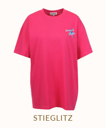 STIEGLITZ SHIRT