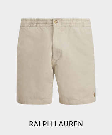 polo ralph lauren short