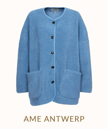 SAINT TROPEZ DENIMJACK