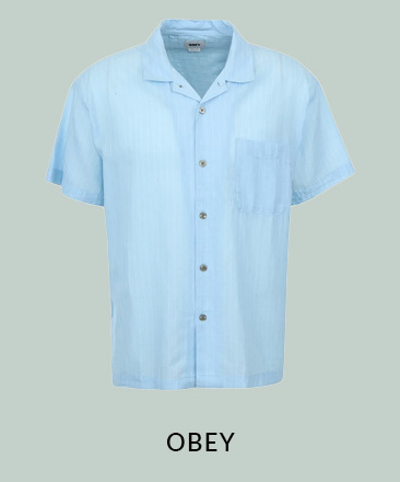 obey overhemd