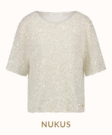 NUKUS SHIRT
