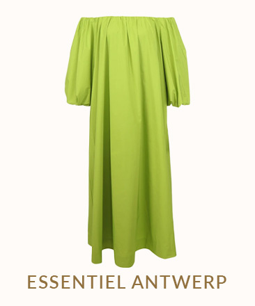 ESSENTIEL ANTWERP JURK