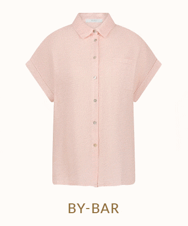 BY-BAR BLOUSE
