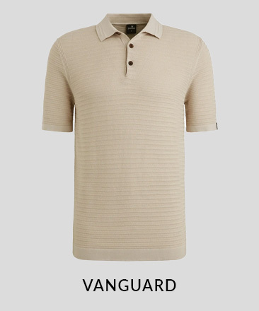 Vanguard polo