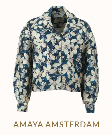 FABIENNE CHAPOT GILET