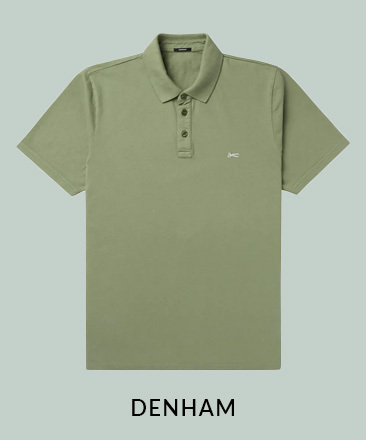 Denham polo
