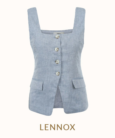 LENNOX TOP
