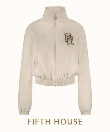 FIFTH HOUSE BOMBERJACK