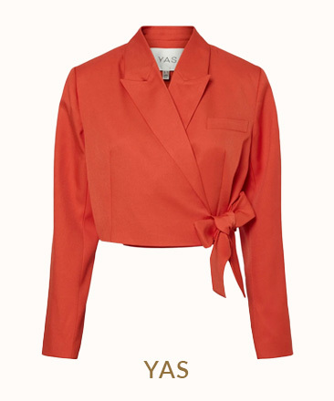 YAS BLAZER