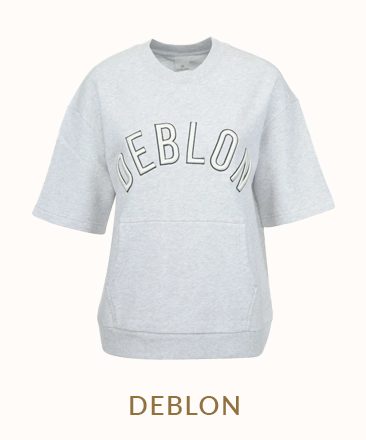 DEBLON SWEATER