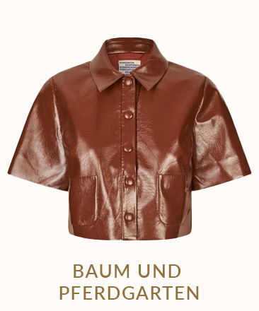 BAUM UND PFERDGARTEN JASJE