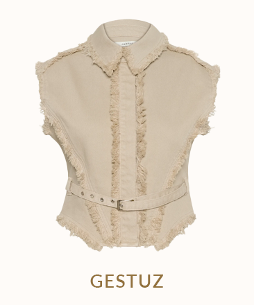 GESTUZ GILET
