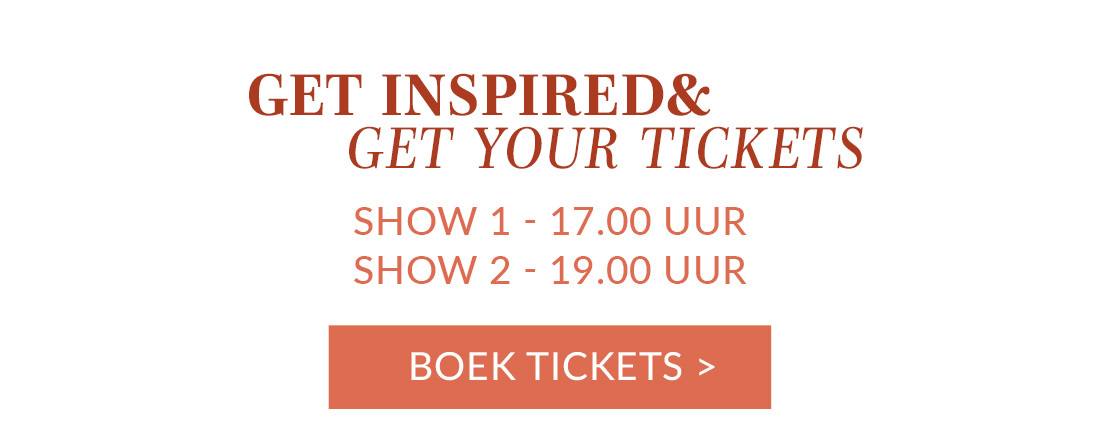 Boek je tickets