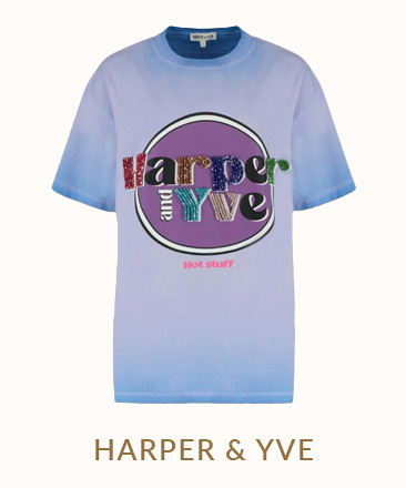 HARPER & YVE SHIRT