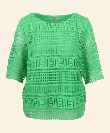 KYRA BLOUSE