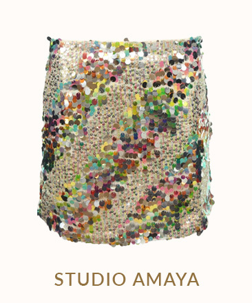 STUDIO AMAYA KORTE ROK