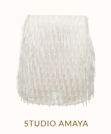 STUDIO AMAYA KORTE ROK