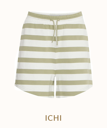 ICHI SHORT
